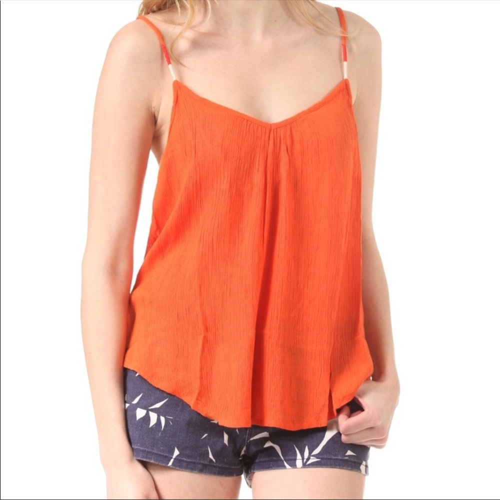 Roxy tank size M